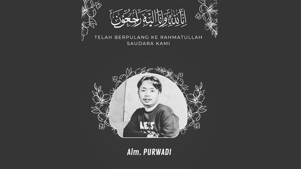 Biodata Rita Warintil alias Purwadi yang Meninggal Dunia Biodata Rita Warintil alias Purwadi yang Meninggal Dunia