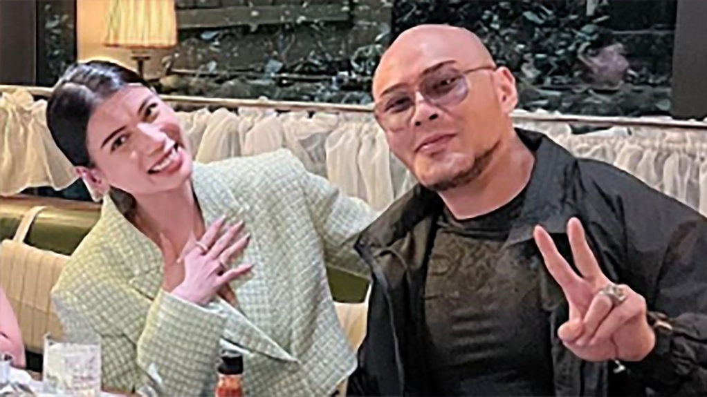Biografi Sabrina Chairunnisa Istri Deddy Corbuzier, Menikah 6 Juni Biografi Sabrina Chairunnisa Istri Deddy Corbuzier, Menikah 6 Juni