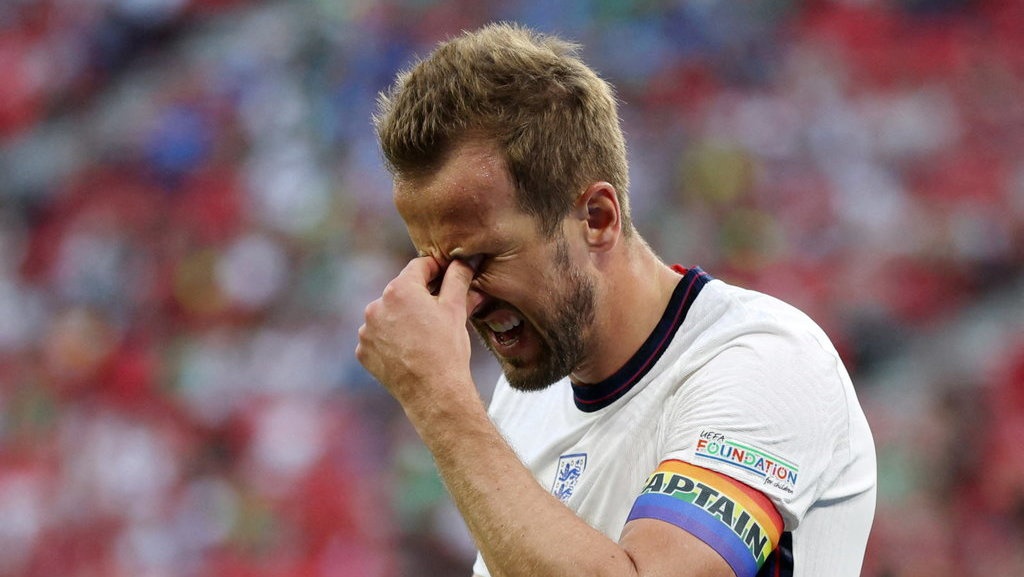 Prediksi Denmark vs Inggris EURO 2024: Uji Ketajaman Harry Kane