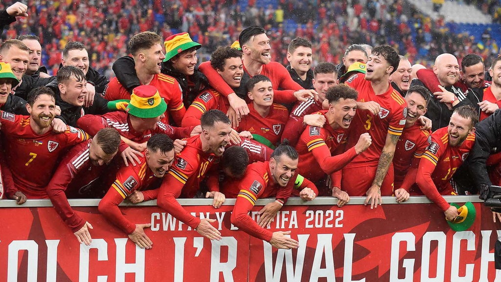 Daftar Negara yang Masuk Piala Dunia 2022 dari Zona Eropa Daftar Negara yang Masuk Piala Dunia 2022 dari Zona Eropa