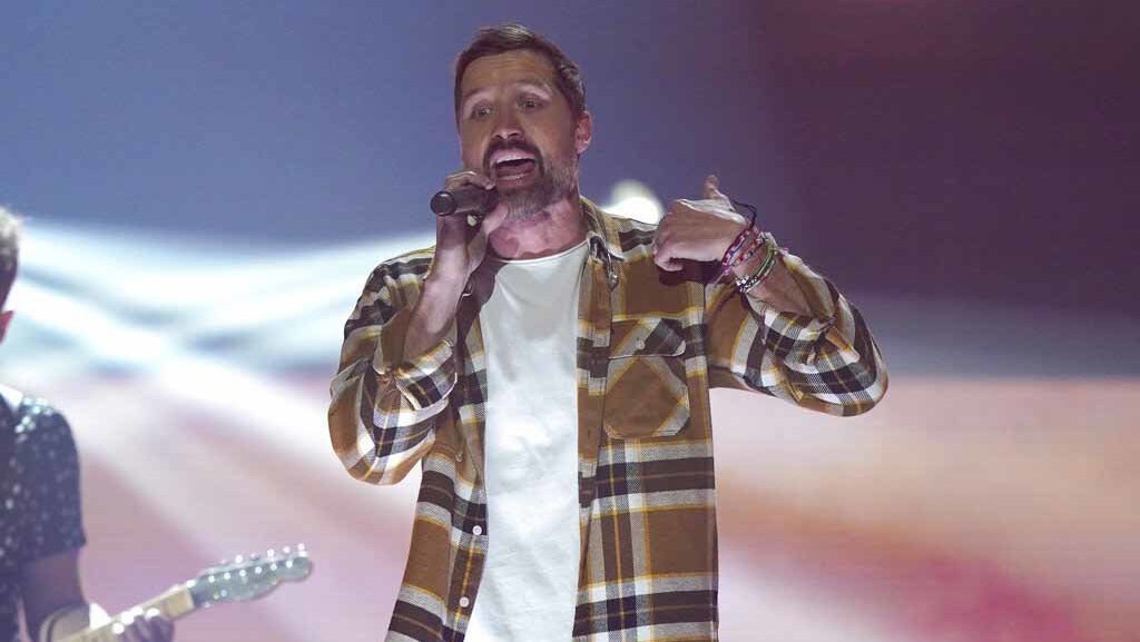 Lirik Lagu Fancy Like-Walker Hayes, Pemenang Top Country Song 2022 Lirik Lagu Fancy Like-Walker Hayes, Pemenang Top Country Song 2022