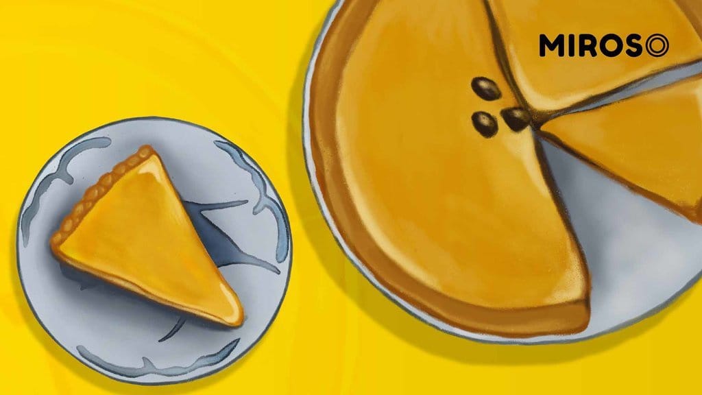 Kue Lontar: Akulturasi Kuliner Komplit dari Bumi Cenderawasih Kue Lontar: Akulturasi Kuliner Komplit dari Bumi Cenderawasih