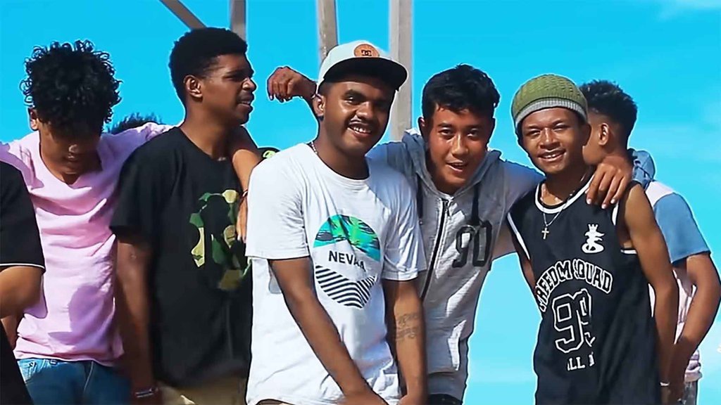 Lirik Lagu Lirik Lagu