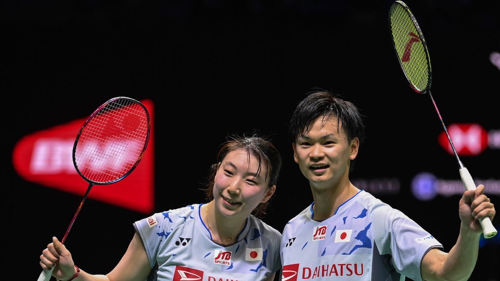 Live Score BWF Final India Open 2023 Hari Ini & Order of Play Live Score BWF Final India Open 2023 Hari Ini & Order of Play