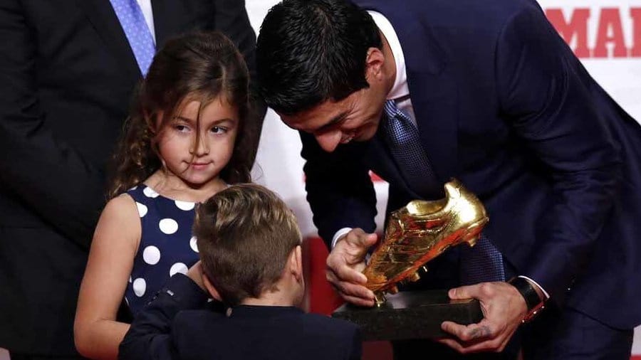 Delfina Suarez Biodata: Umur, Tanggal Lahir, hingga Pendidikan Delfina Suarez Biodata: Umur, Tanggal Lahir, hingga Pendidikan