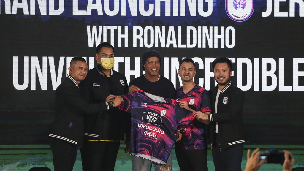 Live Streaming Trofeo Ronaldinho Malam Ini Tayang Indosiar-Vidio Live Streaming Trofeo Ronaldinho Malam Ini Tayang Indosiar-Vidio