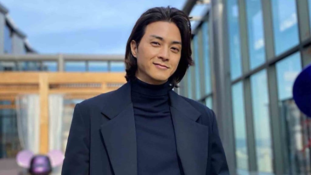 Profil Pemeran di Money Heist Korea Kim Ji Hoon yang Jadi Denver Profil Pemeran di Money Heist Korea Kim Ji Hoon yang Jadi Denver