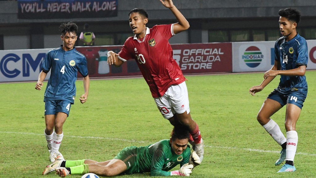 Hasil Piala AFF U19 2022, Klasemen, Top Skor, Jadwal Hari Ini 6 Jul Hasil Piala AFF U19 2022, Klasemen, Top Skor, Jadwal Hari Ini 6 Jul