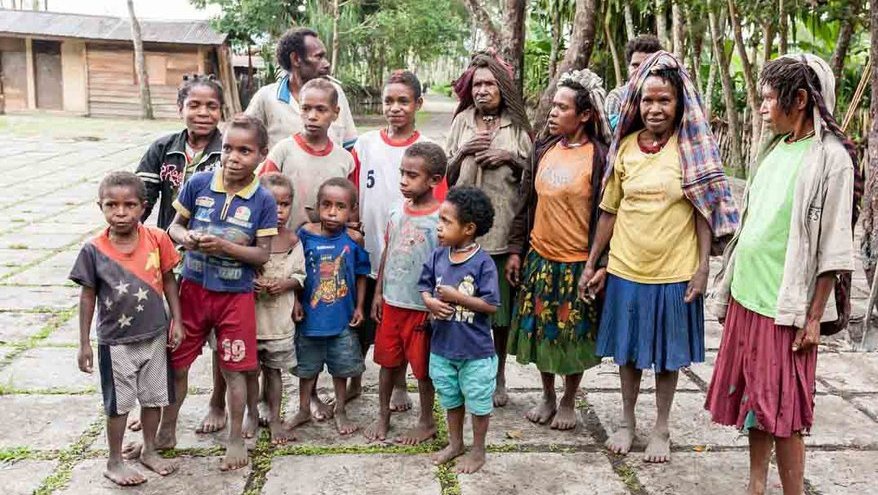 Melanesia adalah Ras Apa dan Mengapa Viral di Media Sosial? Melanesia adalah Ras Apa dan Mengapa Viral di Media Sosial?