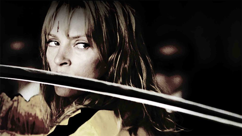 Link Streaming Kill Bill Vol 1 & 2 di Netfix, Vidio, dan Sinopisnya Link Streaming Kill Bill Vol 1 & 2 di Netfix, Vidio, dan Sinopisnya