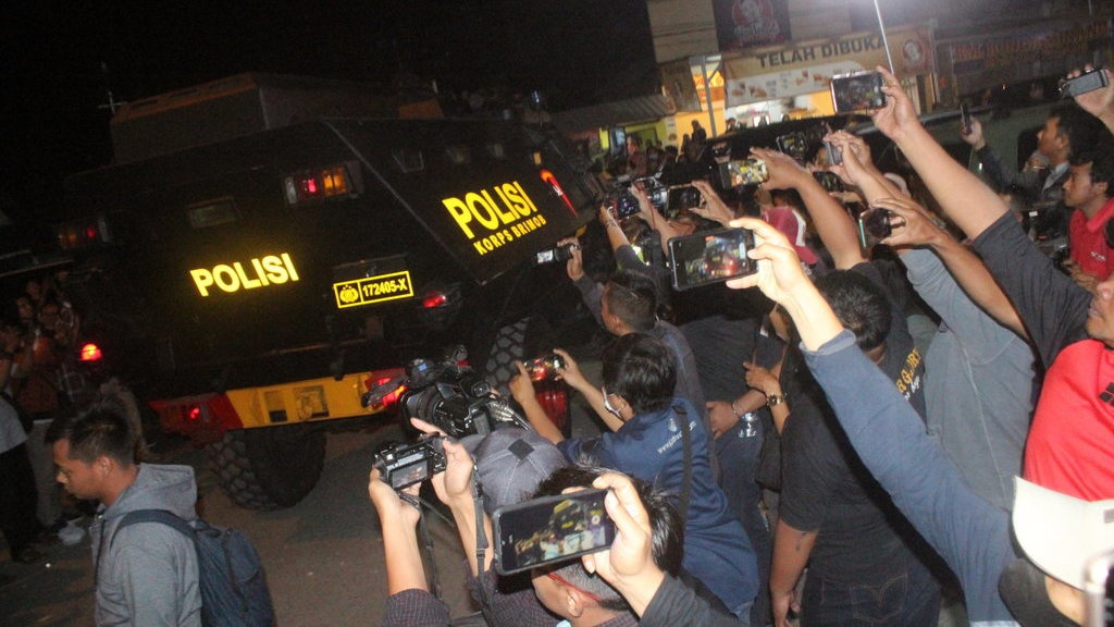 Kronologi Kasus Pencabulan Santriwati Jombang: Update MSAT Ditahan Kronologi Kasus Pencabulan Santriwati Jombang: Update MSAT Ditahan