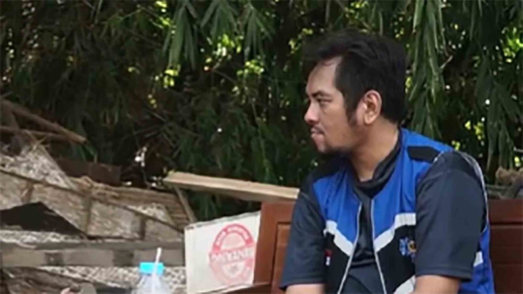 Siapa MSAT Mas Bechi Anak Kiai Jombang Tersangka Pencabulan Santri Siapa MSAT Mas Bechi Anak Kiai Jombang Tersangka Pencabulan Santri