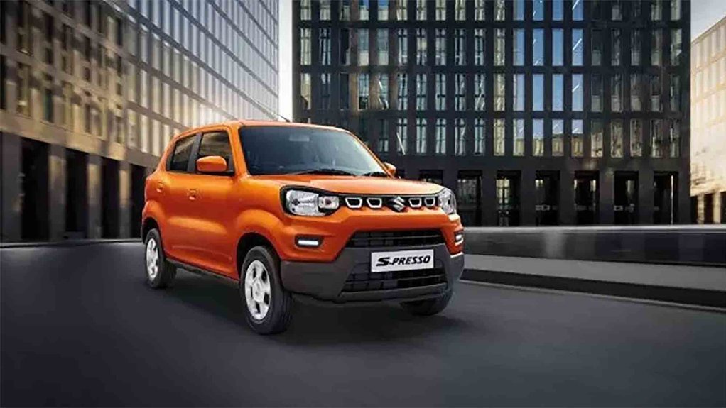 Spesifikasi Mobil Suzuki S-Presso dan Perkiraan Harga di Indonesia Spesifikasi Mobil Suzuki S-Presso dan Perkiraan Harga di Indonesia