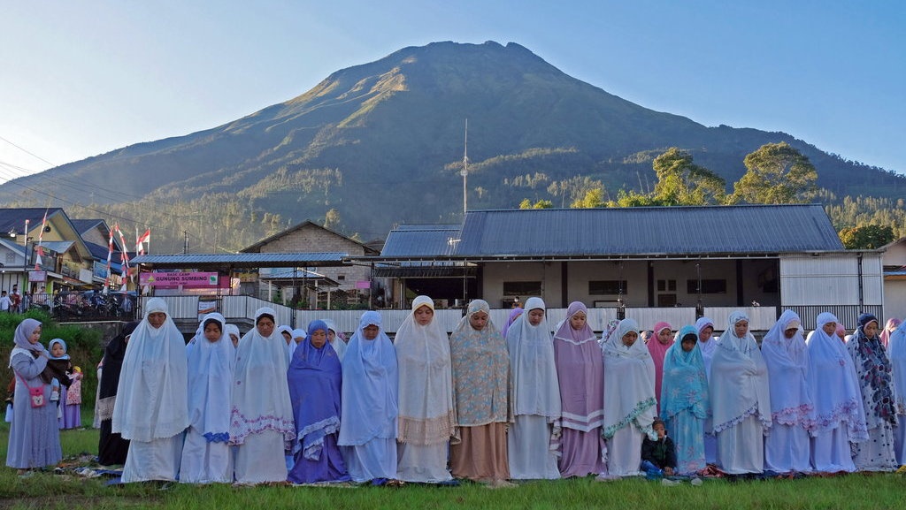 Kumpulan Ucapan Selamat Idul Adha Lucu tentang Qurban & Haji Kumpulan Ucapan Selamat Idul Adha Lucu tentang Qurban & Haji