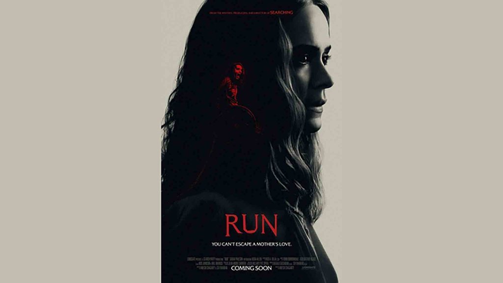 Sinopsis Film Run, Kisah Anak Difabel dan Ibu Psikopat Sinopsis Film Run, Kisah Anak Difabel dan Ibu Psikopat