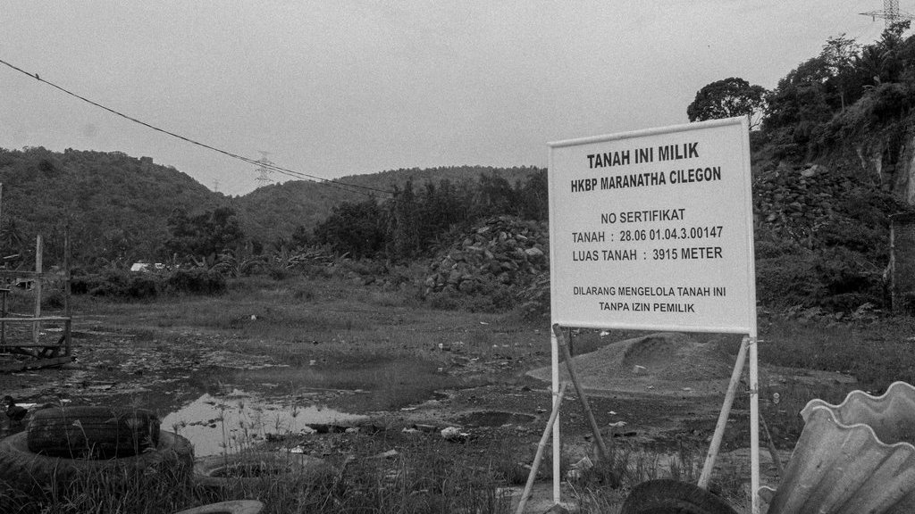 Soal Penolakan Gereja di Cilegon, Kemenag: Negara Tak Boleh Kalah Soal Penolakan Gereja di Cilegon, Kemenag: Negara Tak Boleh Kalah