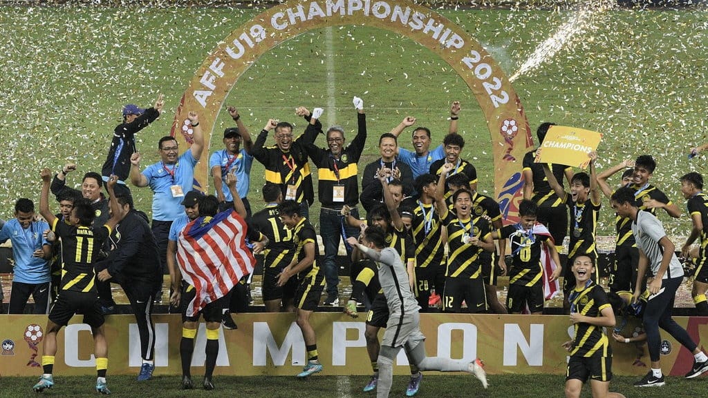 Mengenal AFF, Federasi Sepak Bola ASEAN dan Bedanya dengan AFC Mengenal AFF, Federasi Sepak Bola ASEAN dan Bedanya dengan AFC