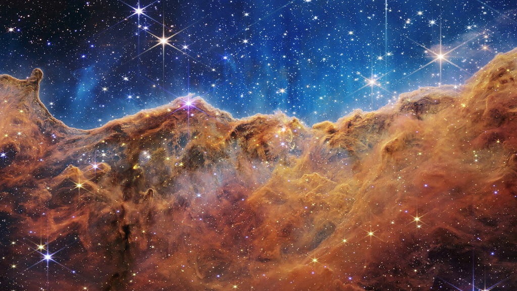 Dari Hubble ke James Webb: Hasrat Menyingkap Asal-usul Alam Semesta Dari Hubble ke James Webb: Hasrat Menyingkap Asal-usul Alam Semesta