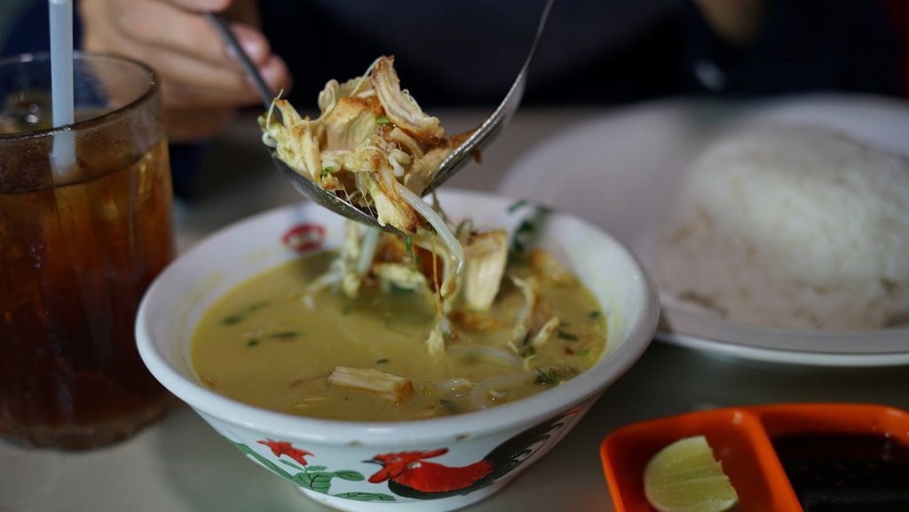 41 Orang di Puuwatu Kendari Dilaporkan Keracunan usai Makan Soto 41 Orang di Puuwatu Kendari Dilaporkan Keracunan usai Makan Soto