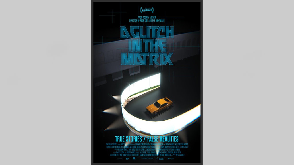 Sinopsis A Glitch in the Matrix, Film tentang Dunia Simulasi Sinopsis A Glitch in the Matrix, Film tentang Dunia Simulasi