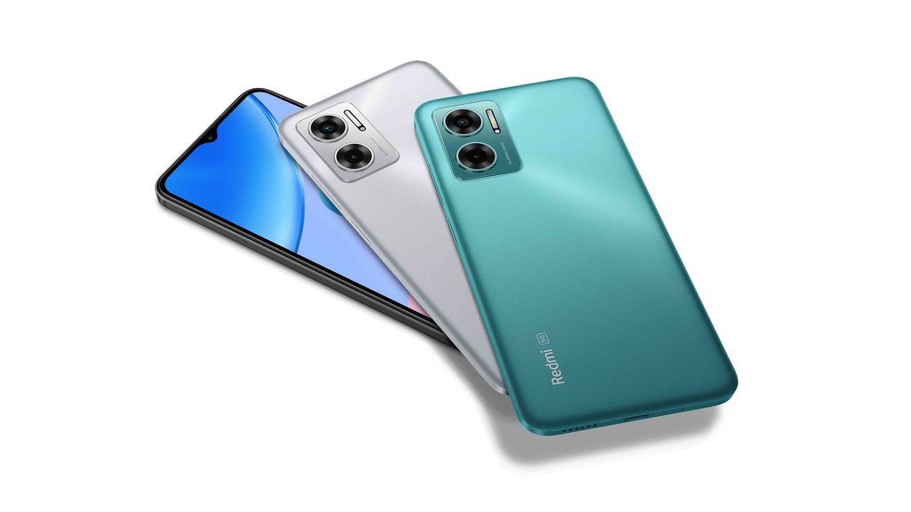 Berapa Harga Redmi 10 5G di Indonesia yang Meluncur Hari Ini? Berapa Harga Redmi 10 5G di Indonesia yang Meluncur Hari Ini?