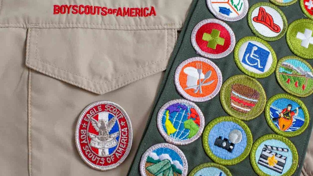 Sejarah Perayaan Hari Pramuka atau Boy Scouts di Amerika Sejarah Perayaan Hari Pramuka atau Boy Scouts di Amerika