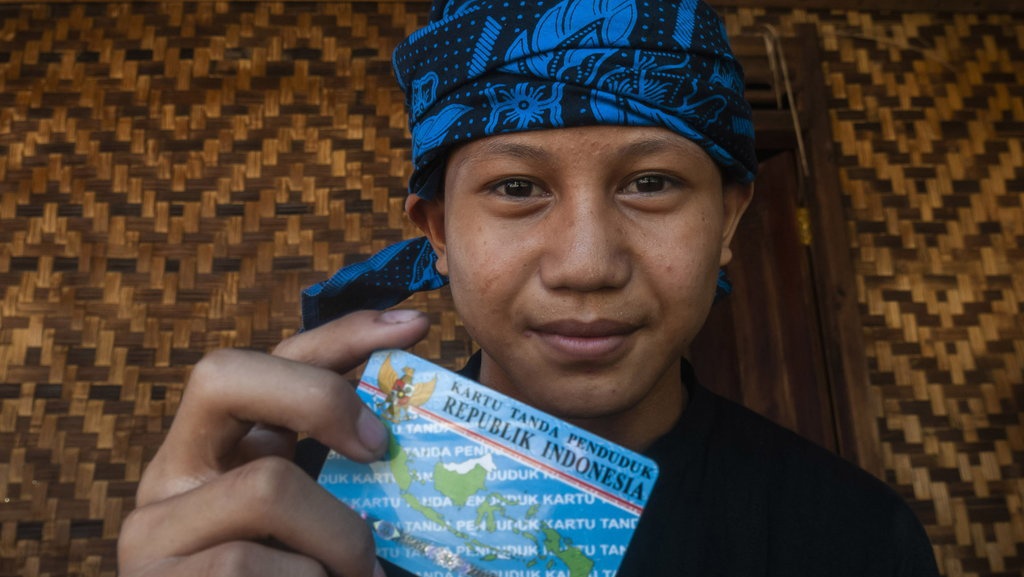 Soal Wacana Denda Kehilangan e-KTP, Kemendagri: Masih Diskusi Soal Wacana Denda Kehilangan e-KTP, Kemendagri: Masih Diskusi