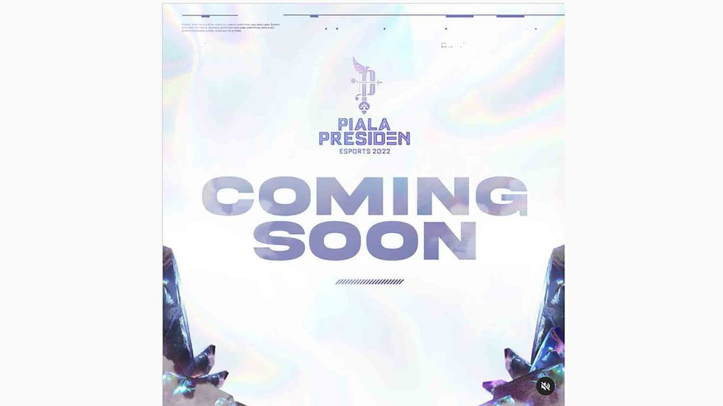 Jadwal Piala Presiden Esports 2022, Daftar Game, Format, & Hadiah Jadwal Piala Presiden Esports 2022, Daftar Game, Format, & Hadiah