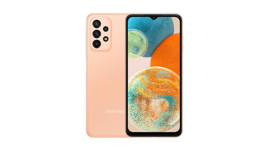Spesifikasi Harga Samsung Galaxy A23 5G di Indonesia dan Fiturnya Spesifikasi Harga Samsung Galaxy A23 5G di Indonesia dan Fiturnya