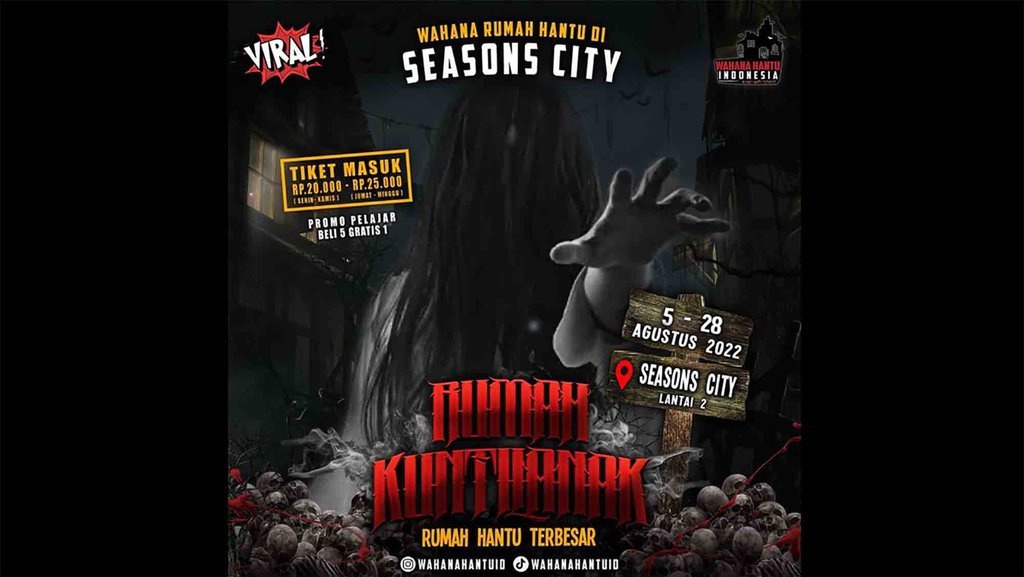 Harga Tiket Masuk Wahana Harga Tiket Masuk Wahana