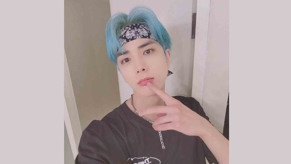 Daftar Drama Korea yang Dibintangi Younghoon THE BOYZ Daftar Drama Korea yang Dibintangi Younghoon THE BOYZ