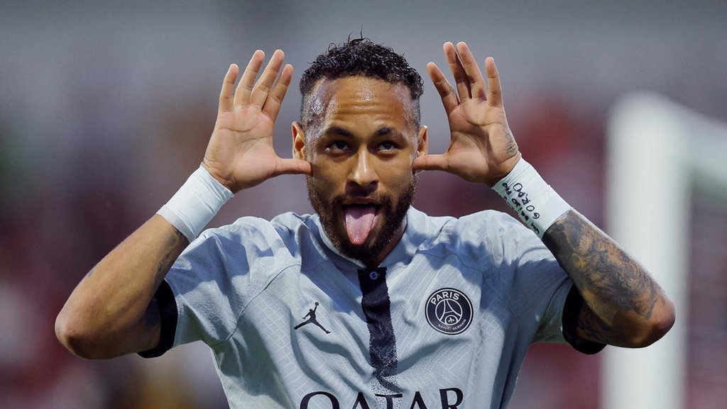 Jadwal PSG vs Marseille, Liga Prancis Malam Ini, Jam Tayang Live