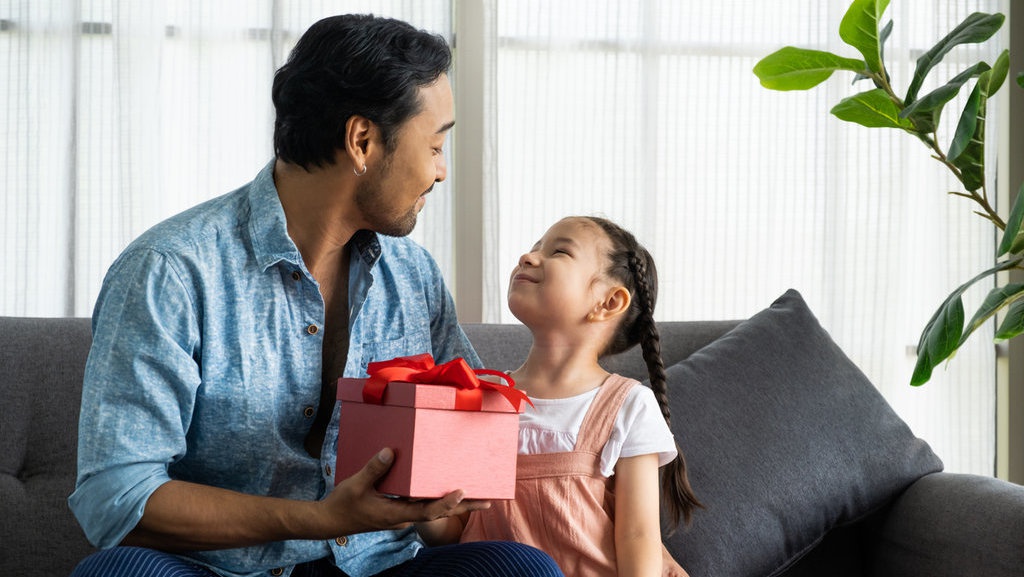 6 Rekomendasi Hadiah Lebaran Menarik untuk Keponakan 6 Rekomendasi Hadiah Lebaran Menarik untuk Keponakan