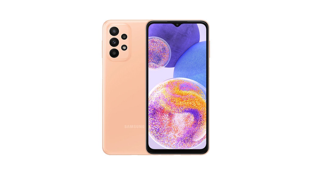 Samsung Galaxy A23 5G Bawa Spek Baterai Besar, Kapan Masuk RI? Samsung Galaxy A23 5G Bawa Spek Baterai Besar, Kapan Masuk RI?