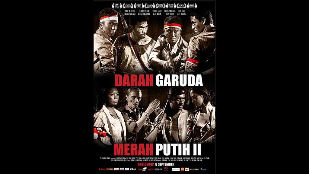 Sinopsis Film Perjuangan Sinopsis Film Perjuangan