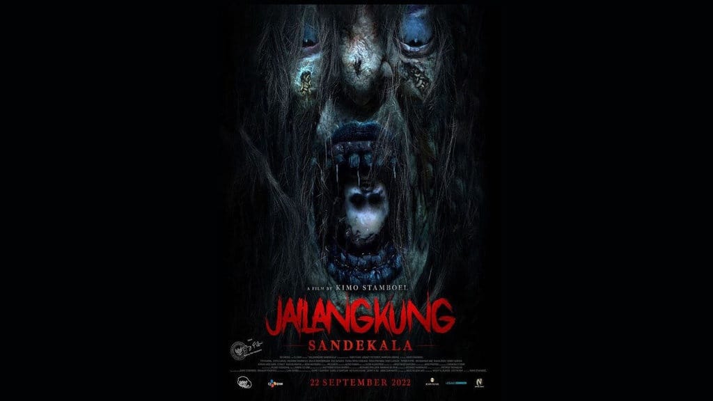 Trailer dan Jadwal Tayang Film Jailangkung: Sandekala di Bioskop Trailer dan Jadwal Tayang Film Jailangkung: Sandekala di Bioskop
