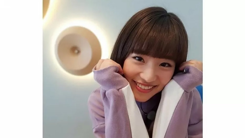 Profil Haruka JKT48: Biodata, Jejak Karier, Karya dan Kabar Terkini Profil Haruka JKT48: Biodata, Jejak Karier, Karya dan Kabar Terkini