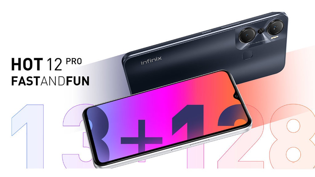 Harga Infinix Hot 12 Pro, Spesifikasi, Fitur, dan Keunggulannya Harga Infinix Hot 12 Pro, Spesifikasi, Fitur, dan Keunggulannya