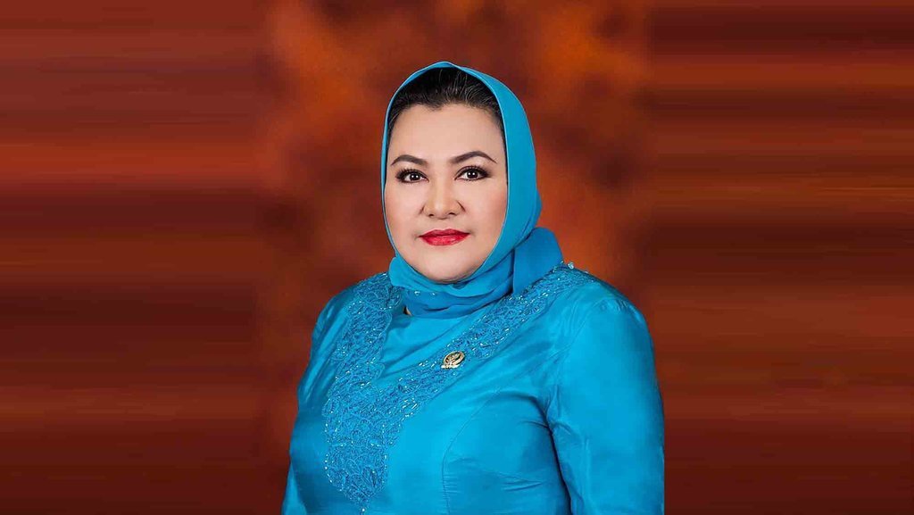 Daftar Lagu Populer Emilia Contessa dan Riwayat Kariernya di Musik Daftar Lagu Populer Emilia Contessa dan Riwayat Kariernya di Musik