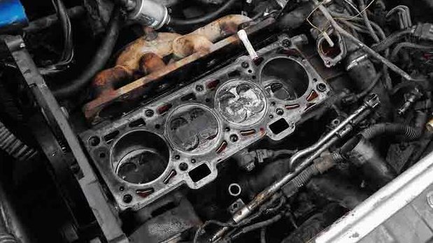 Pengertian Mesin 4 Tak dan Cara Kerjanya di Kendaraan Bermotor Pengertian Mesin 4 Tak dan Cara Kerjanya di Kendaraan Bermotor