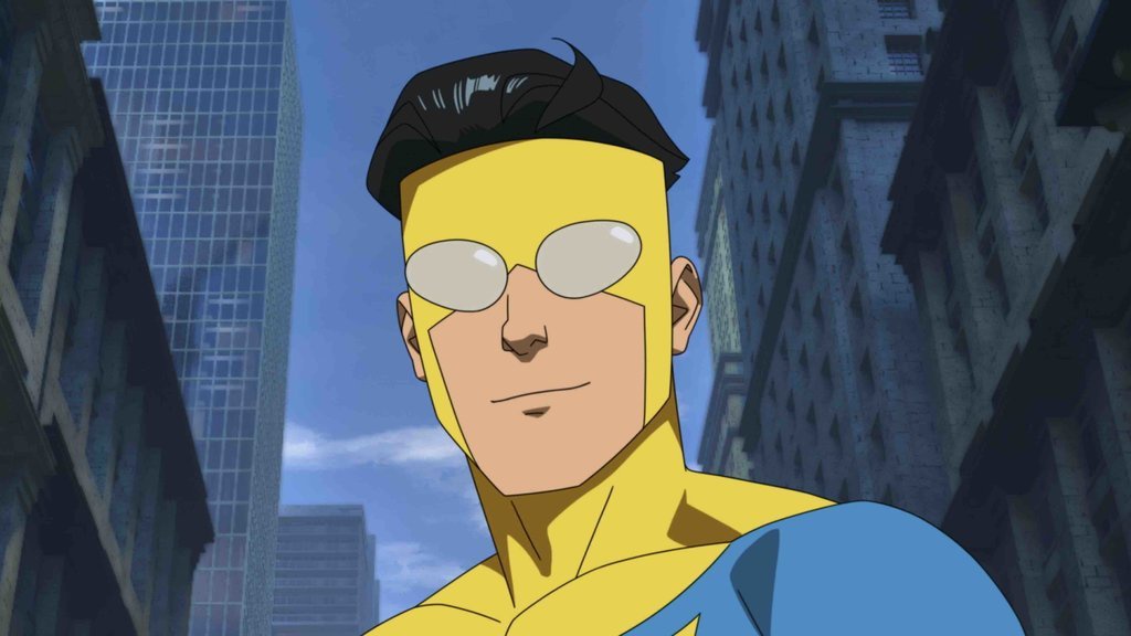 Invincible: Jalan Berliku Menjadi Remaja Sekaligus Superhero Invincible: Jalan Berliku Menjadi Remaja Sekaligus Superhero