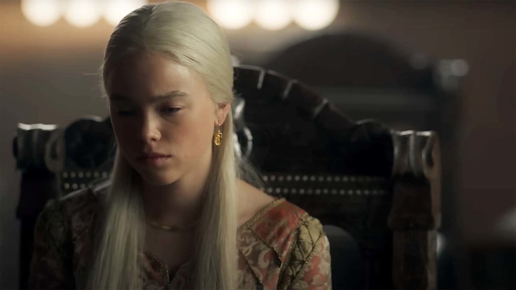 Nonton Serial House of The Dragon Sub Indo: Sinopsis dan Link HBO Nonton Serial House of The Dragon Sub Indo: Sinopsis dan Link HBO