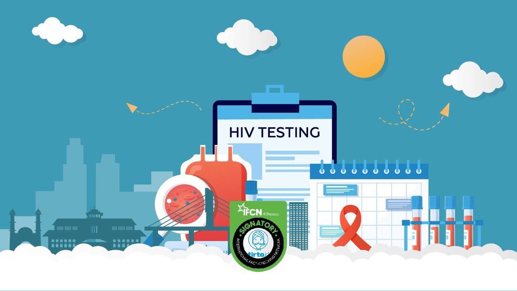 Klarifikasi Jumlah Kasus HIV di Bandung, Bagaimana Data Sebenarnya? Klarifikasi Jumlah Kasus HIV di Bandung, Bagaimana Data Sebenarnya?