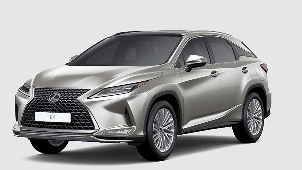 Harga Mobil Lexus RX 300 2022-2023 Beserta Spesifikasinya Harga Mobil Lexus RX 300 2022-2023 Beserta Spesifikasinya