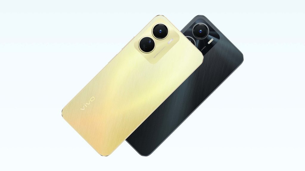 Spesifikasi dan Harga Vivo Y16 yang Bawa Desain Premium Spesifikasi dan Harga Vivo Y16 yang Bawa Desain Premium