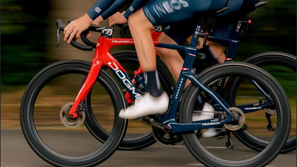 Harga Sepeda Pinarello Dogma F Termahal-Termurah & Spesifikasinya Harga Sepeda Pinarello Dogma F Termahal-Termurah & Spesifikasinya