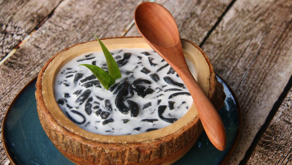 Dawet Ireng Hingga Gethuk: yang Hitam dan Manis dari Purworejo Dawet Ireng Hingga Gethuk: yang Hitam dan Manis dari Purworejo
