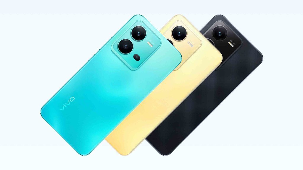 Bocoran Spesifikasi Vivo V25 Series di Indonesia yang Segera Rilis Bocoran Spesifikasi Vivo V25 Series di Indonesia yang Segera Rilis