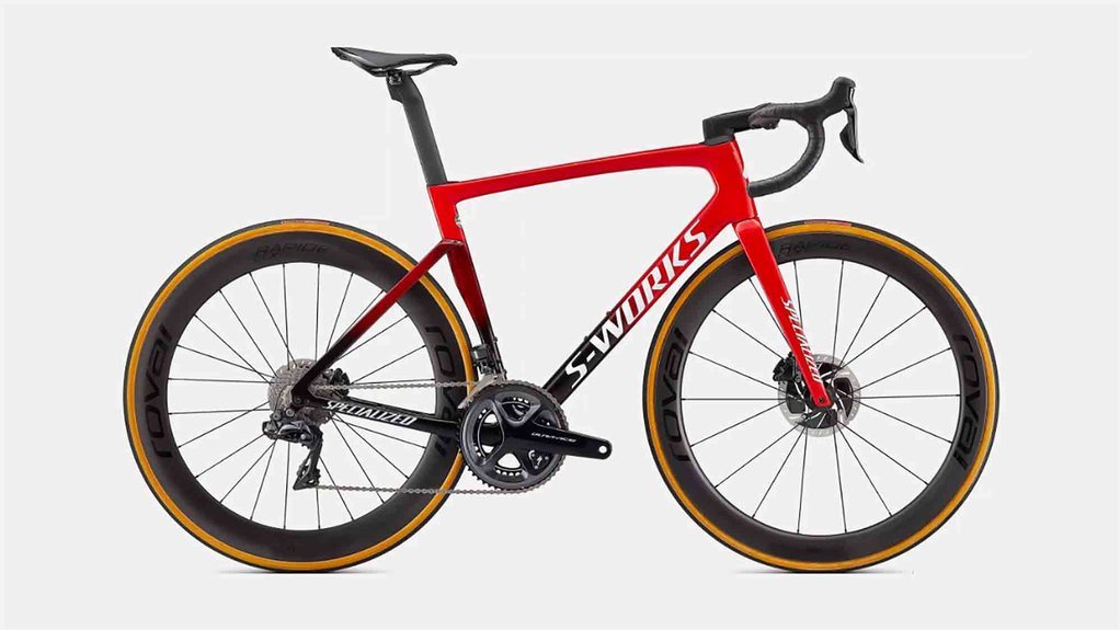 Berapa Harga Sepeda S-Work SL 7 dan Spesifikasinya? Berapa Harga Sepeda S-Work SL 7 dan Spesifikasinya?