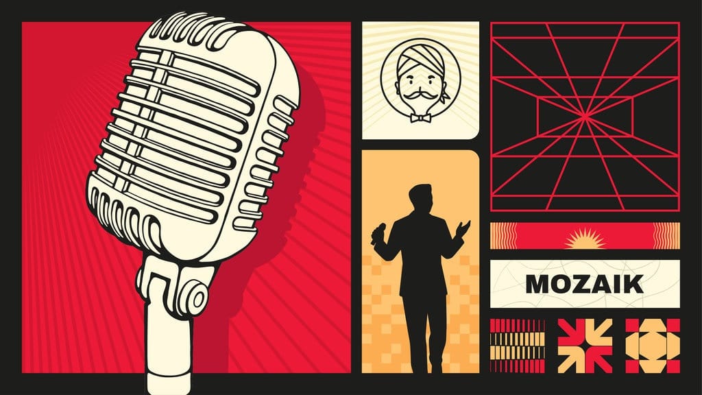 Kisah Stand Up Comedy dan Para Komika Awal Kisah Stand Up Comedy dan Para Komika Awal